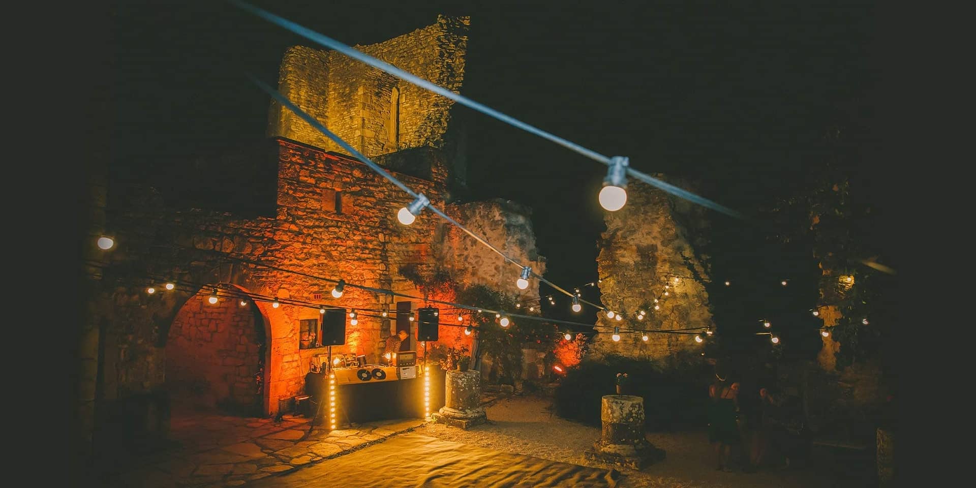 affordable wedding venue france