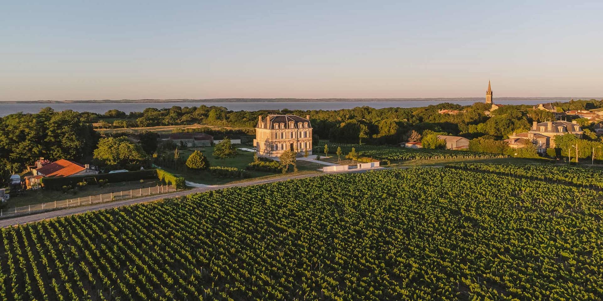 wedding venue medoc