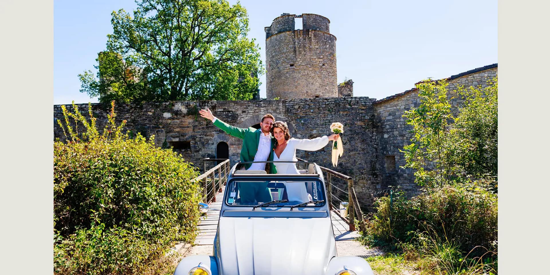 france wedding venue