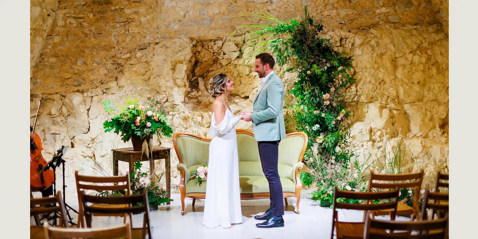 wedding france