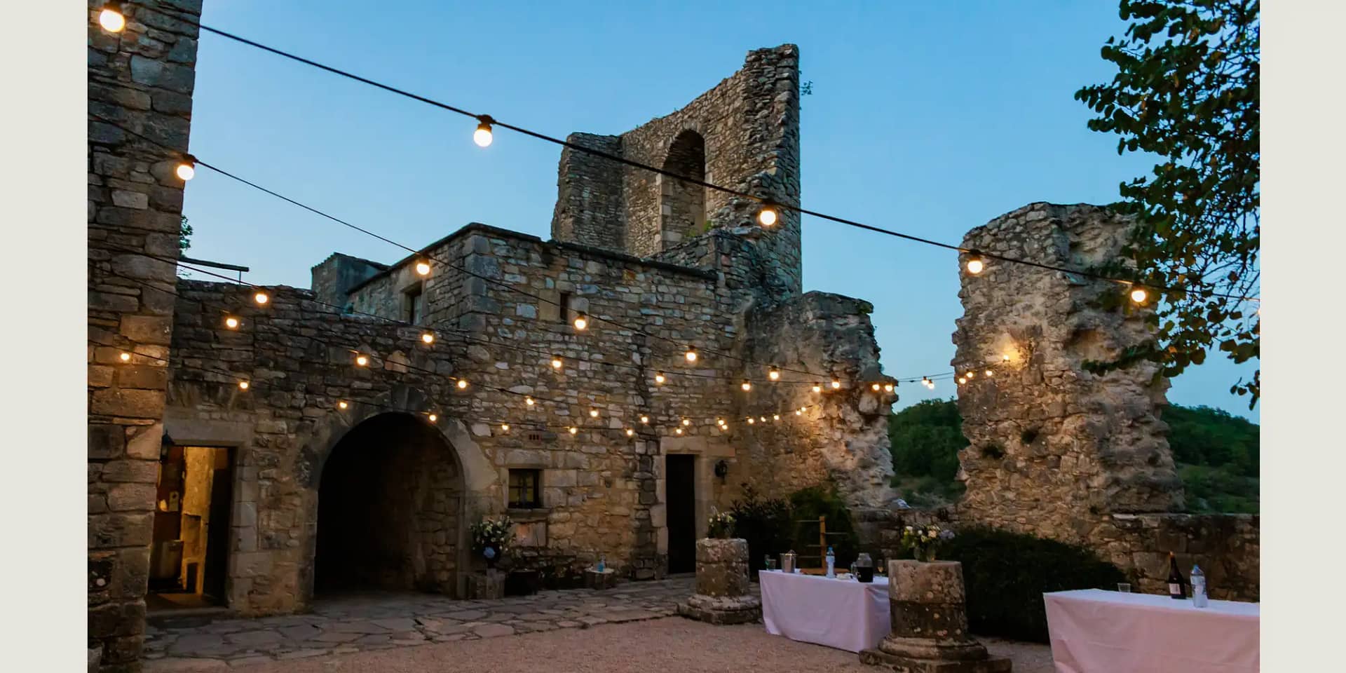 dordogne wedding venue