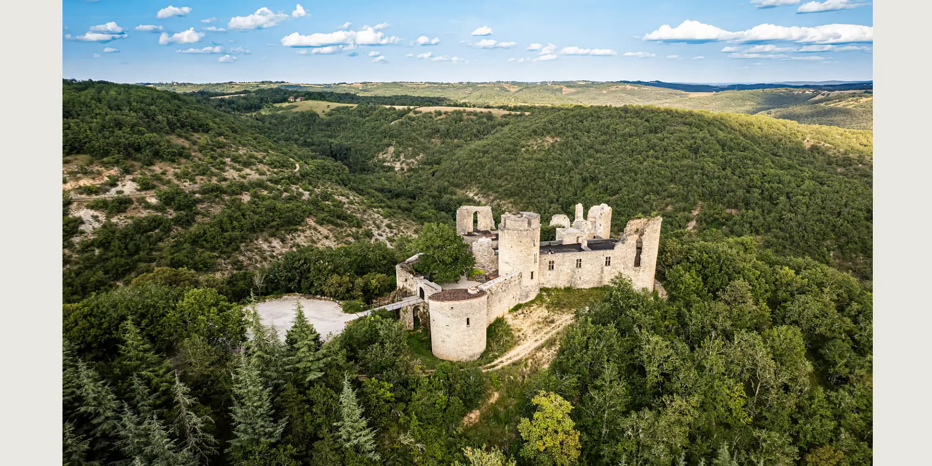 chateau wedding venue