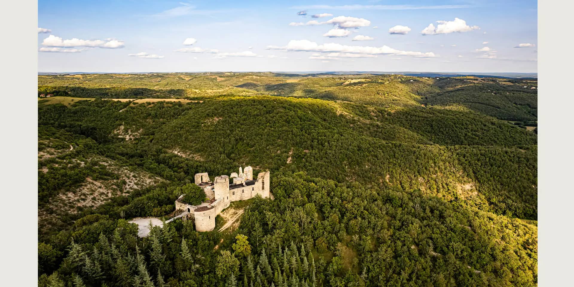 wedding venue Southern France