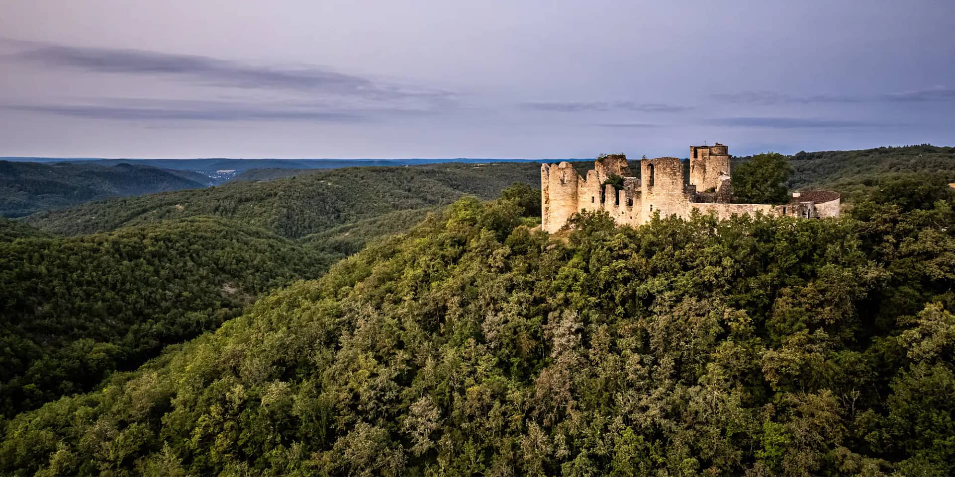 wedding location france