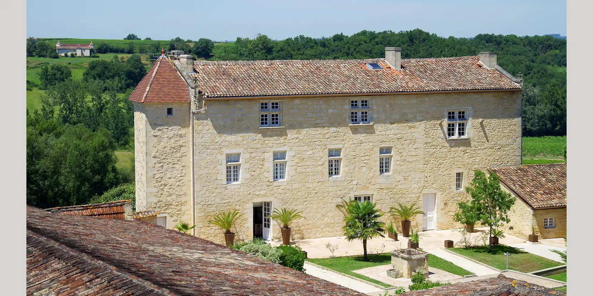 chilled wedding venue dordogne