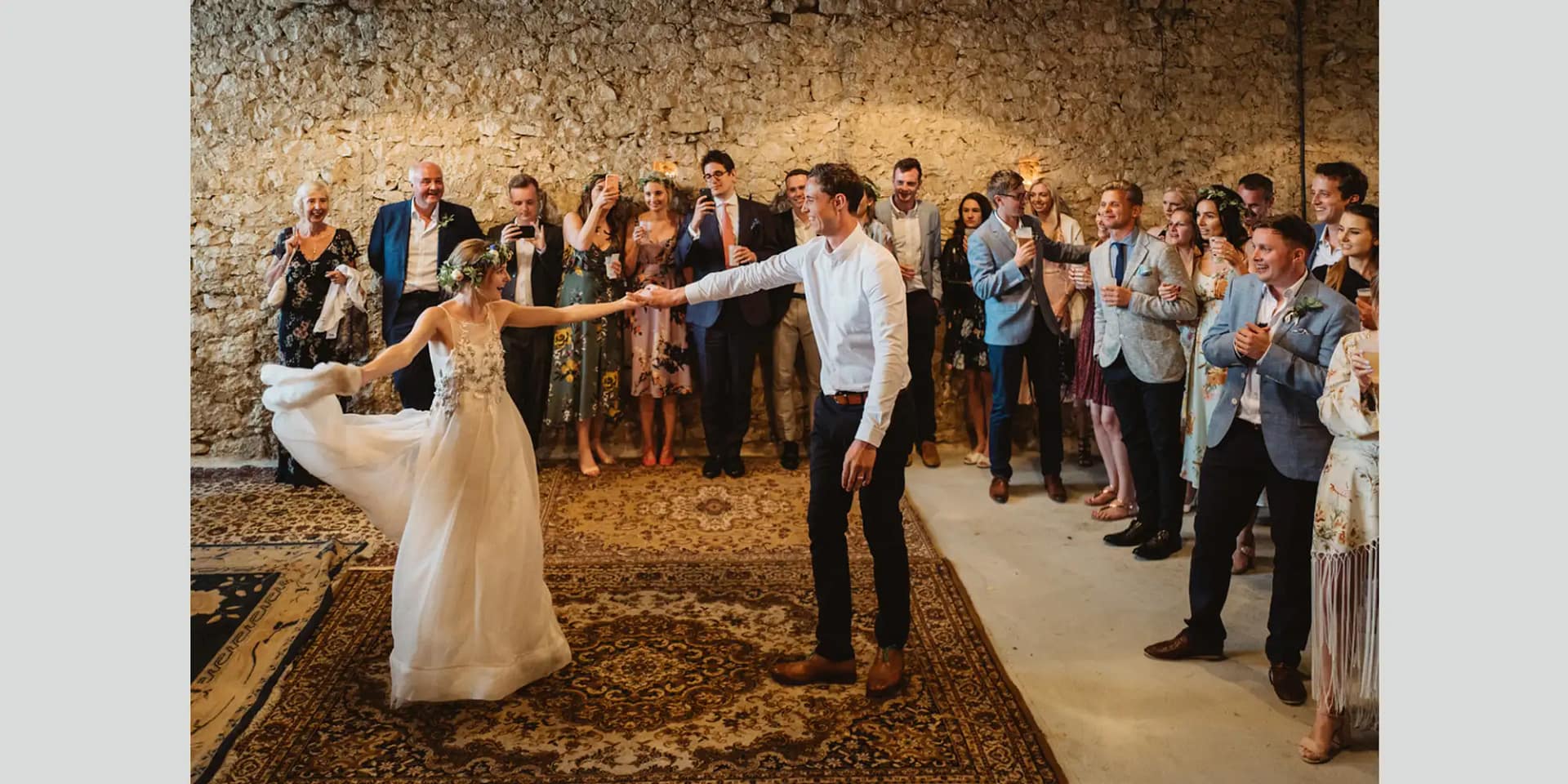 rustic chic chateau toulouse