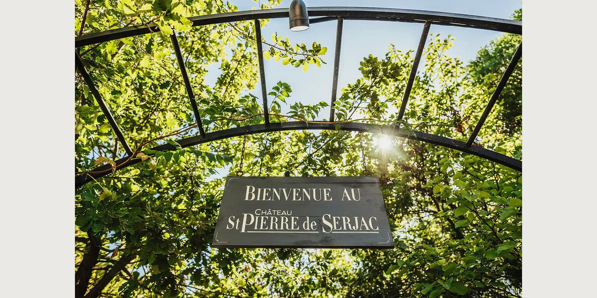 st pierre de serjac wedding venue