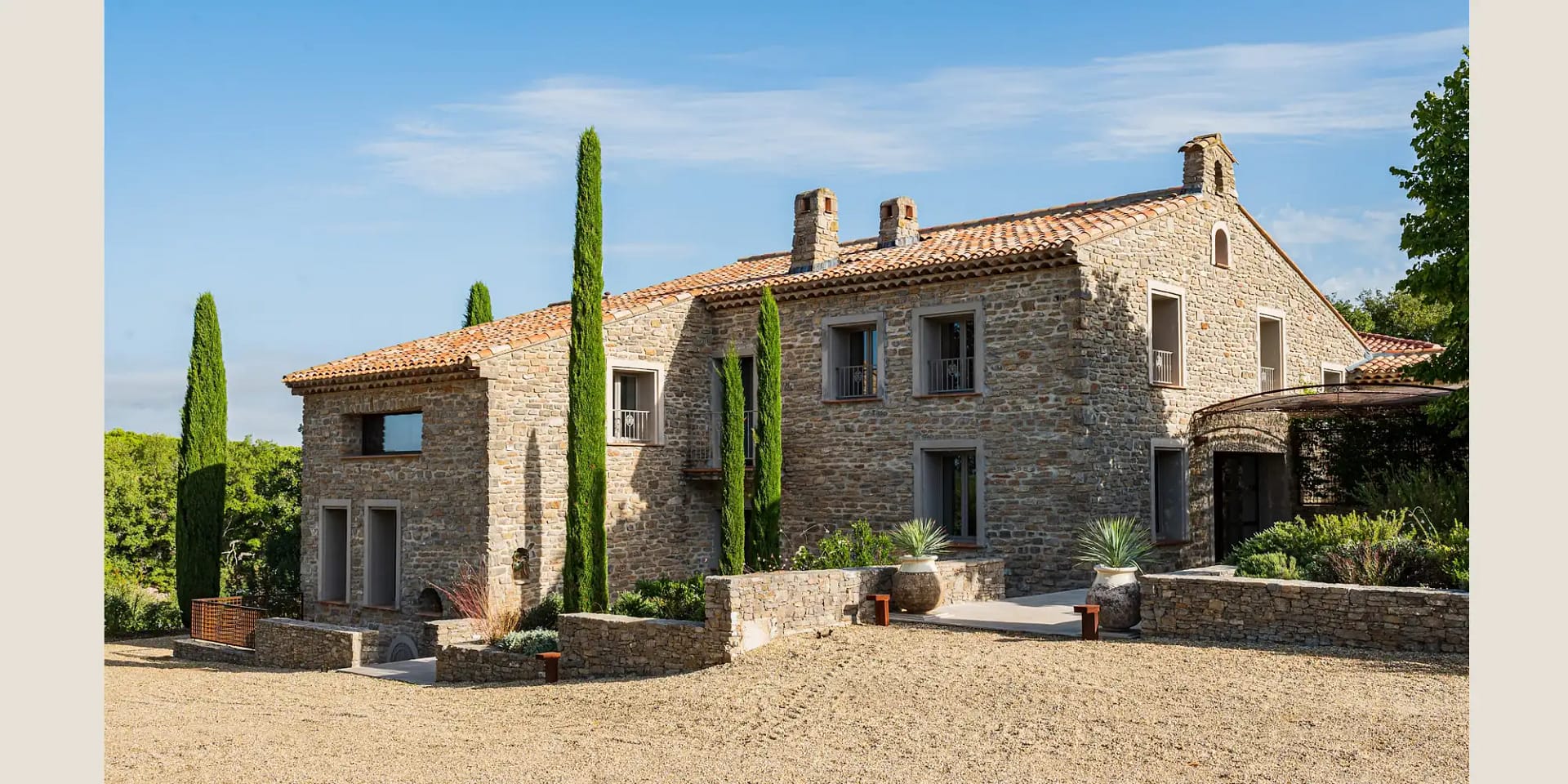 provence wedding venue olivier
