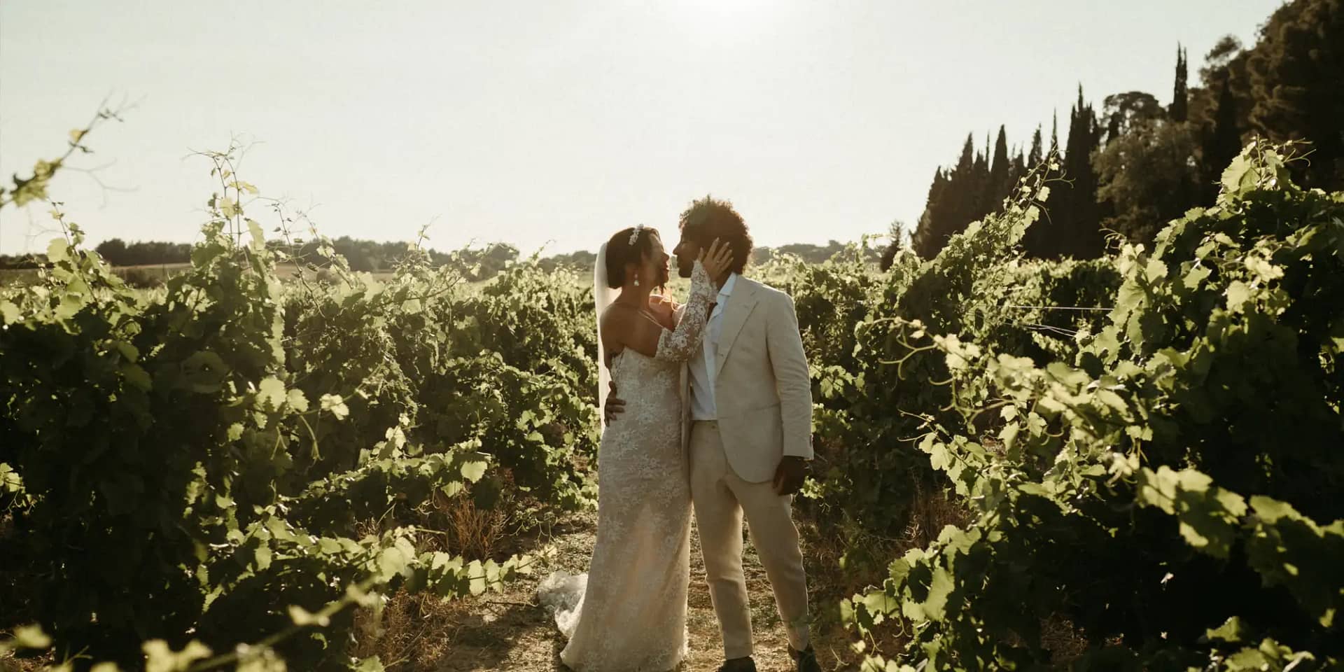 carasses wedding cost