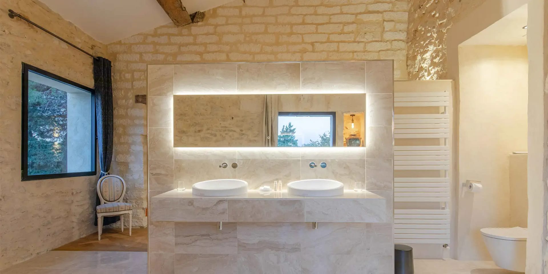luxury wedding location montpellier france