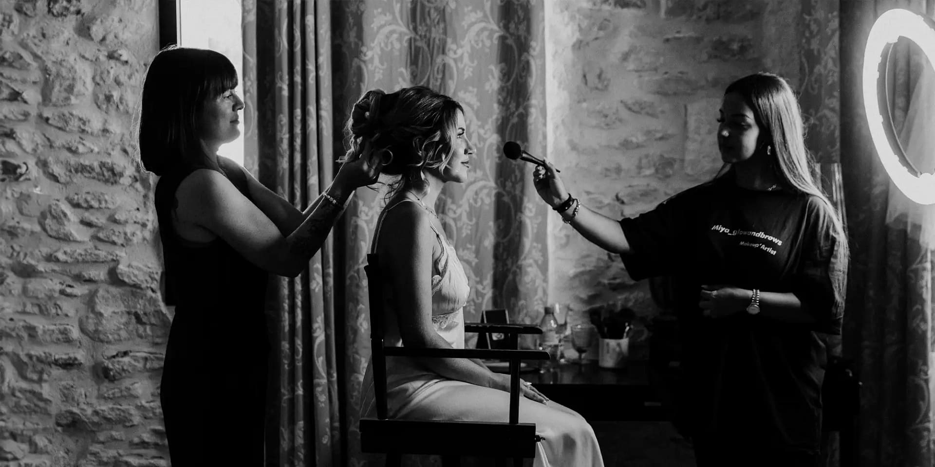 montpellier wedding venue