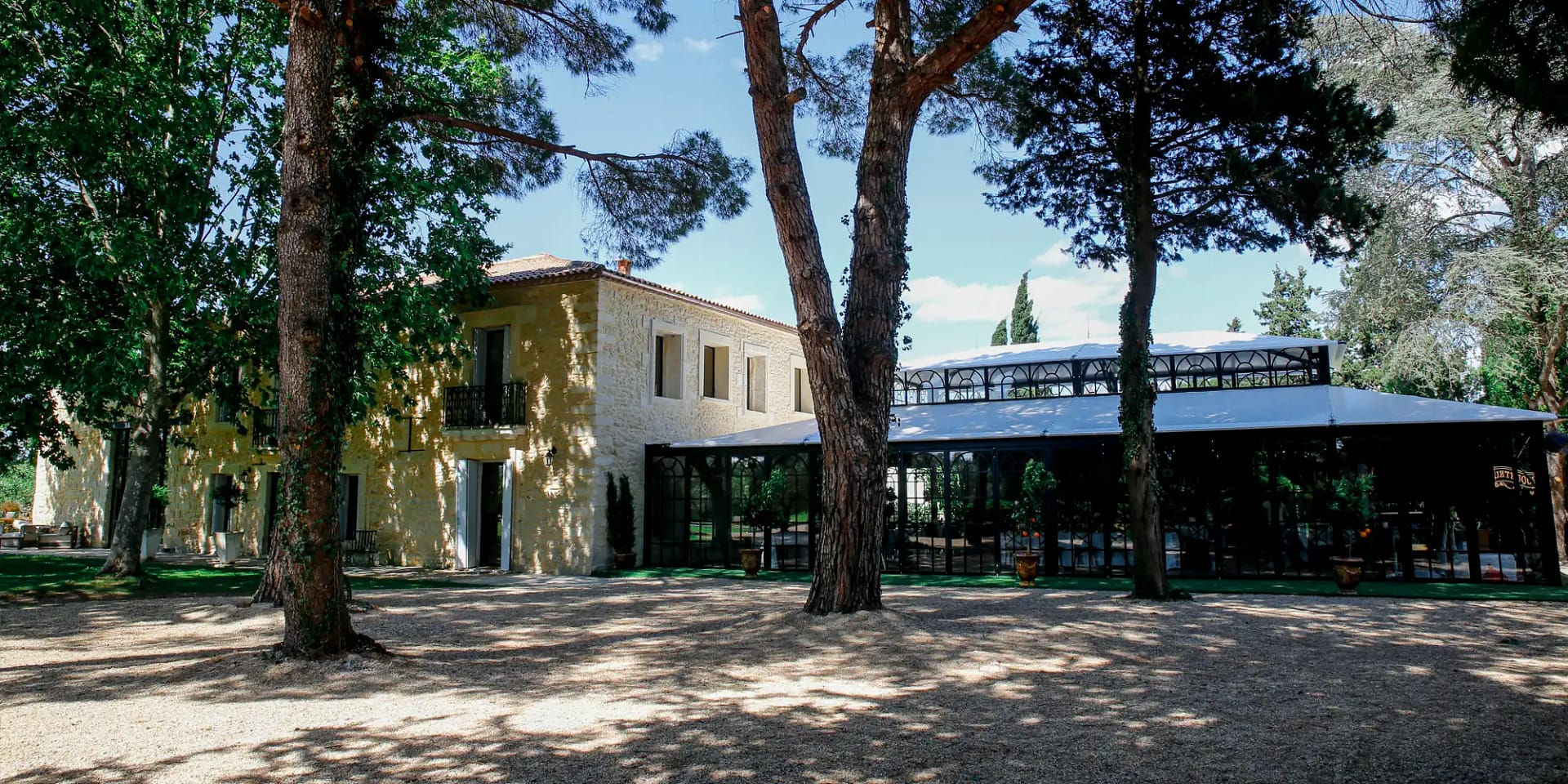 wedding venue montpelier