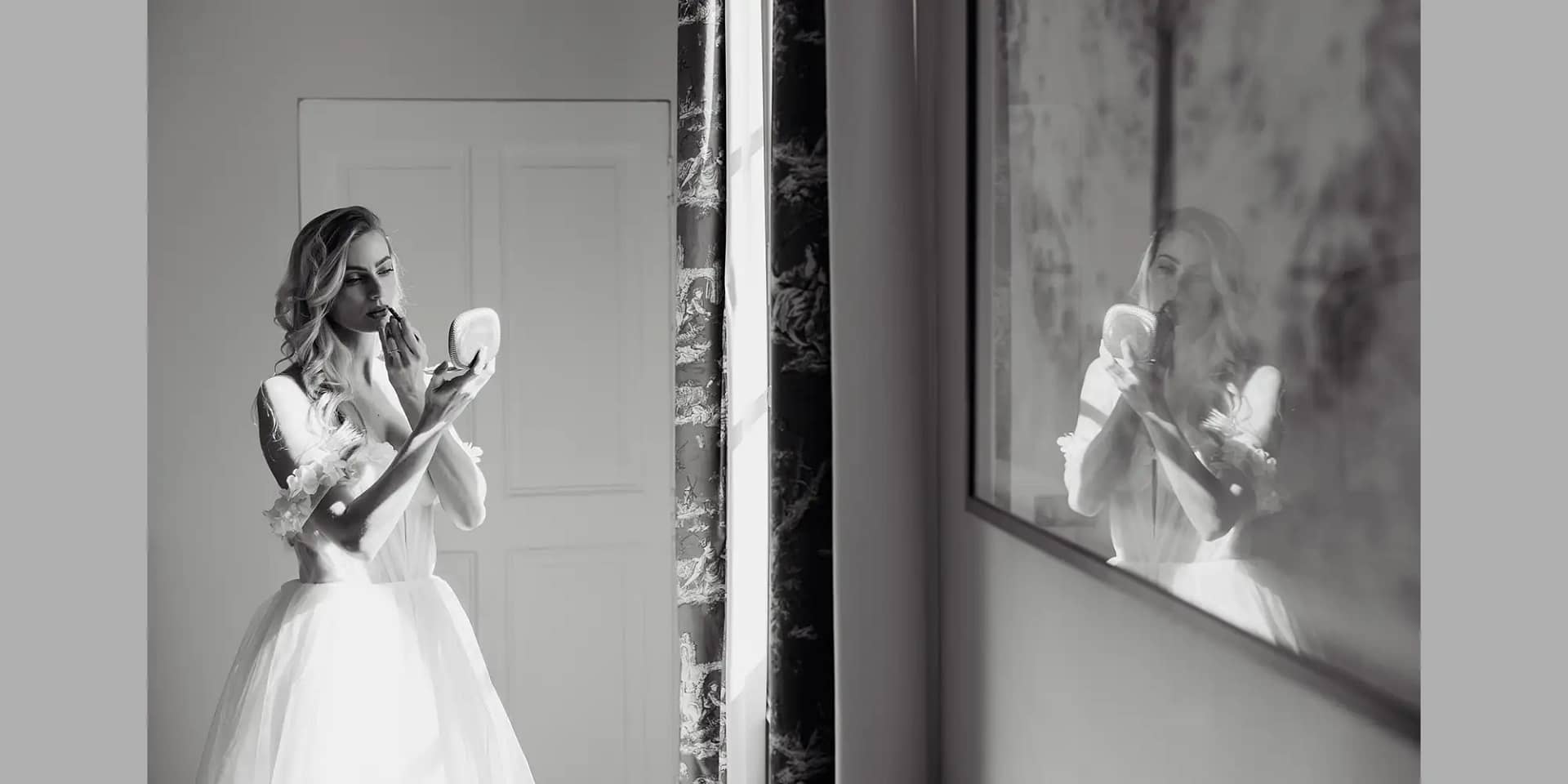 intimate wedding venue south france