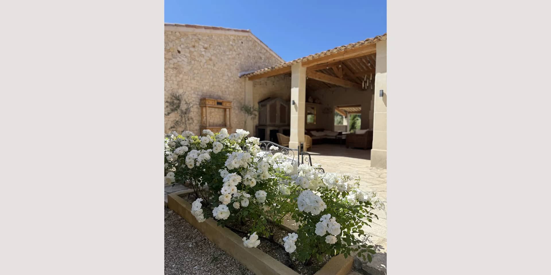 weddings in roses provence