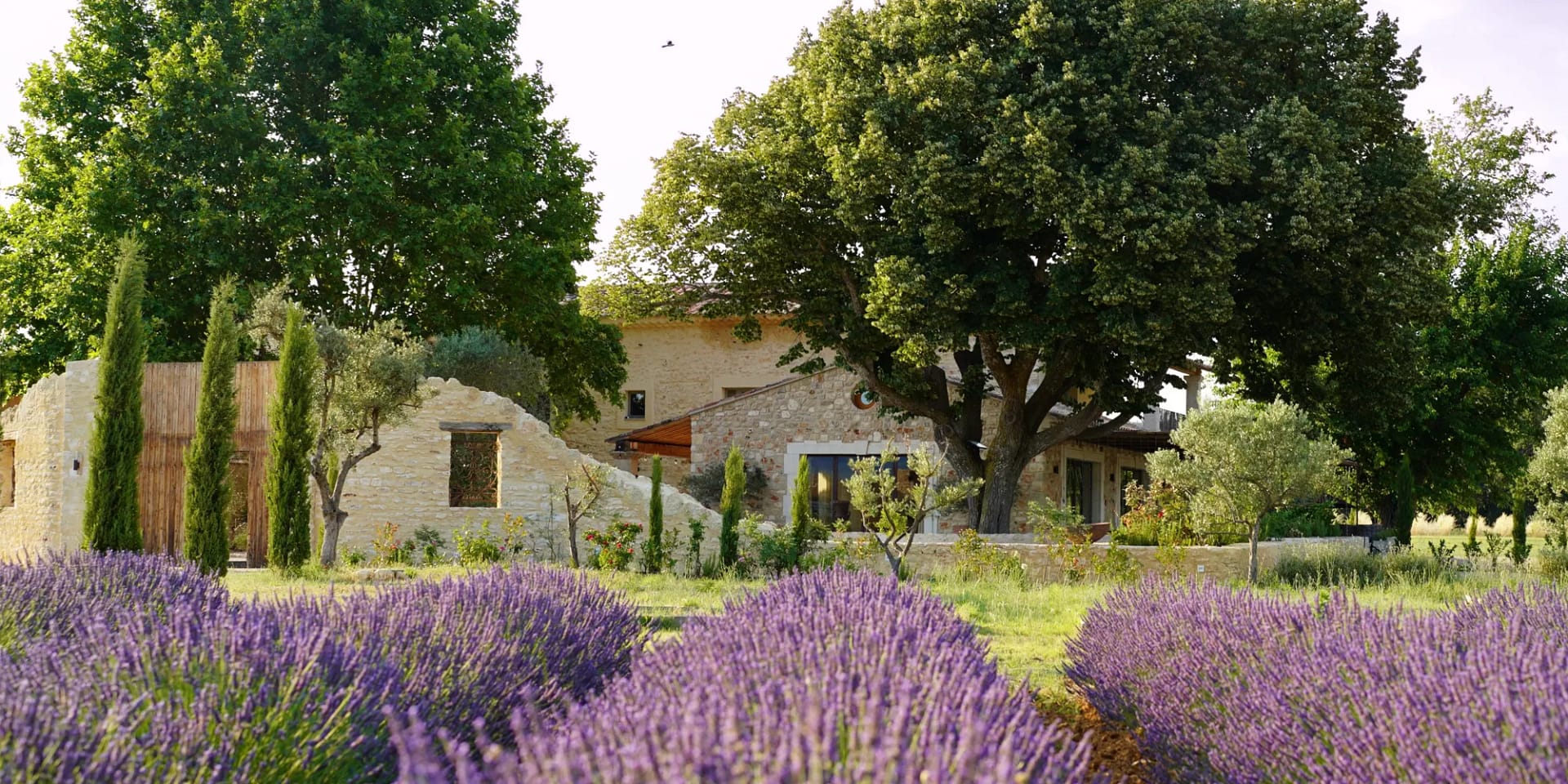 provence wedding venue egenia