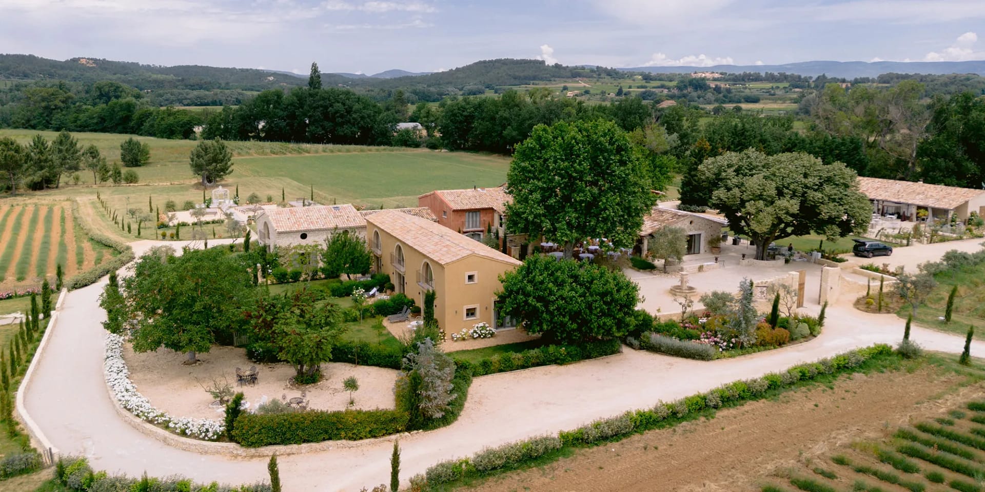 domaine d'egenia mariages