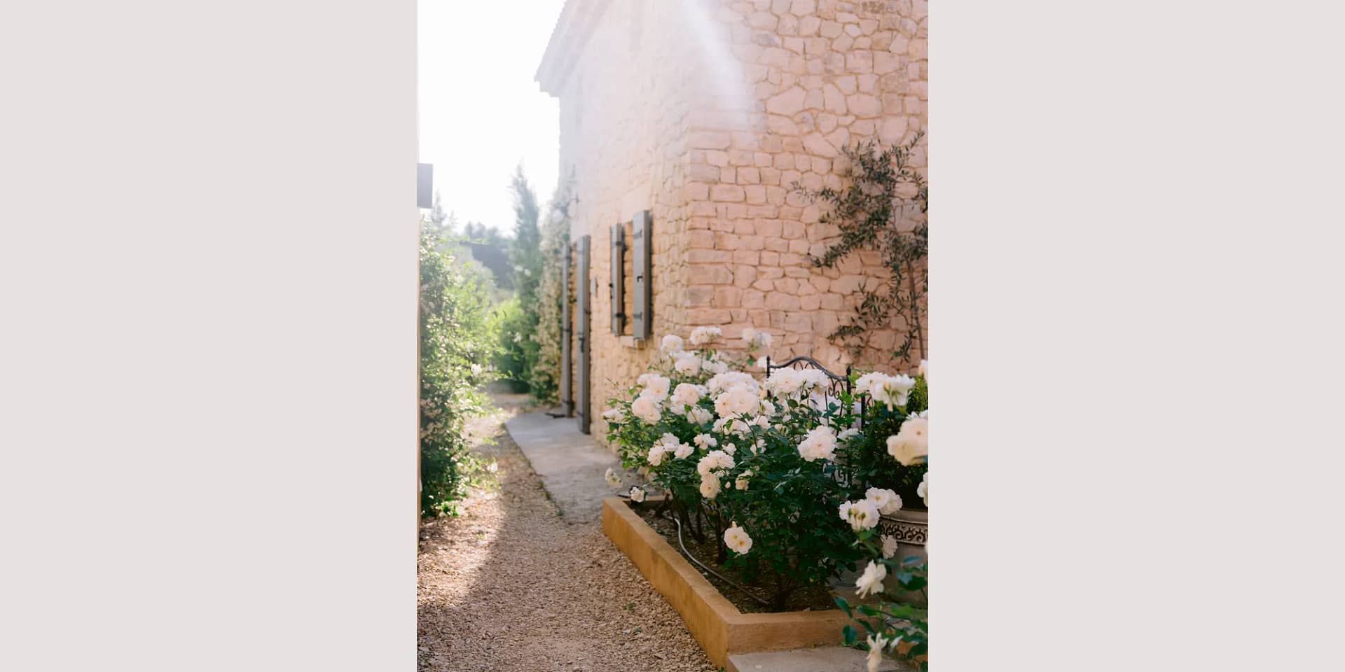 domaine d'egenia weddings