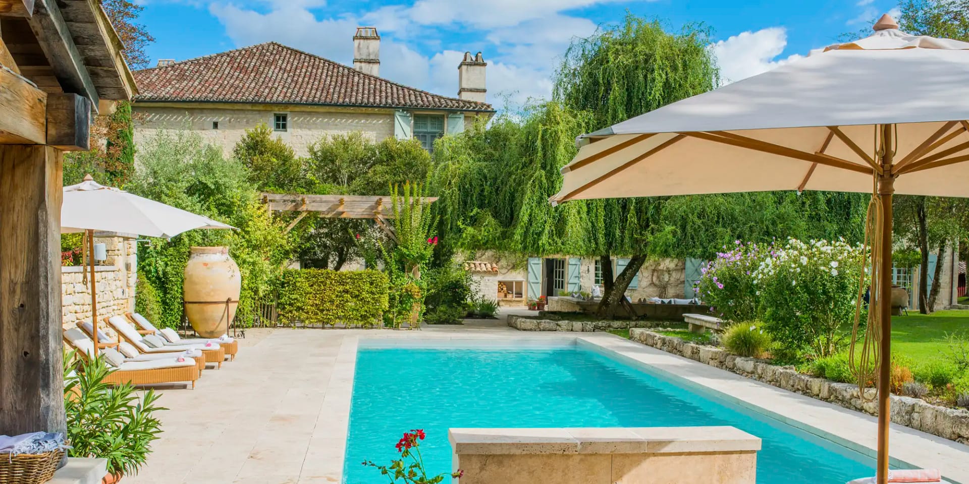 chateaus toulouse wedding