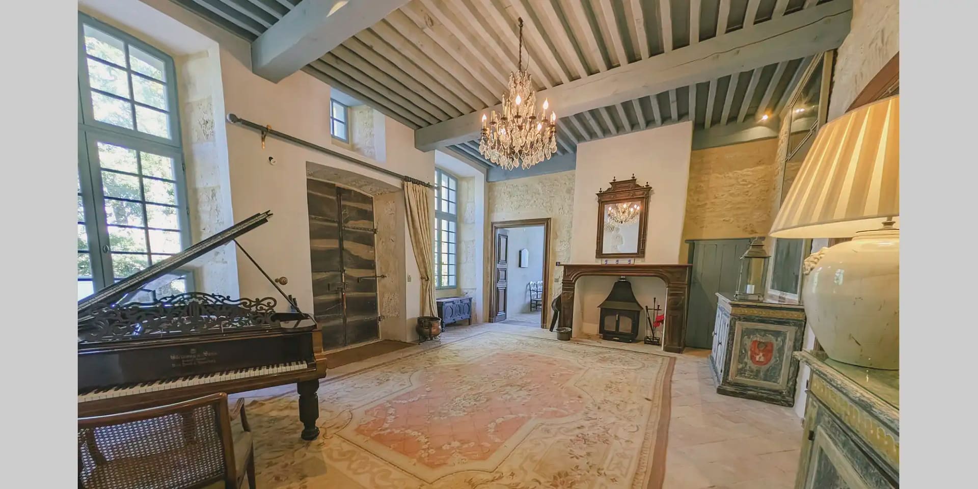 chateau toulouse cost