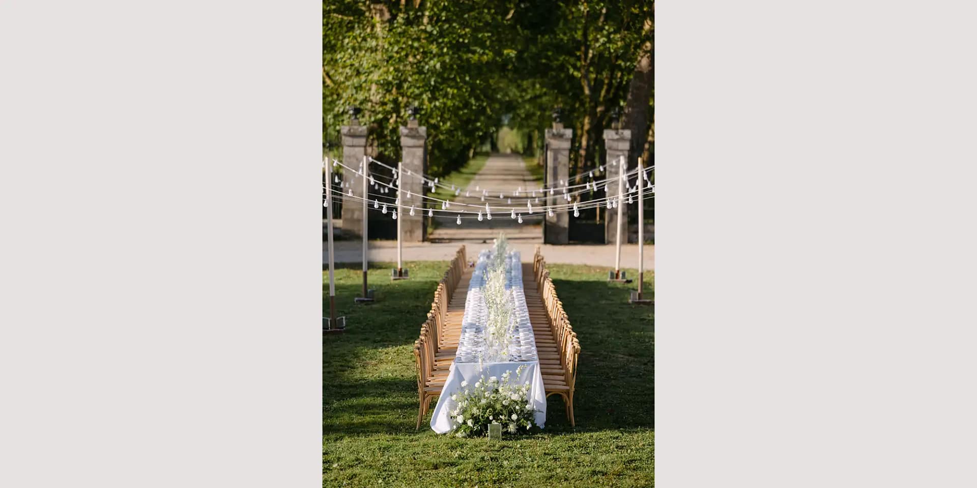 avis mariage domaine le mezo bretagne