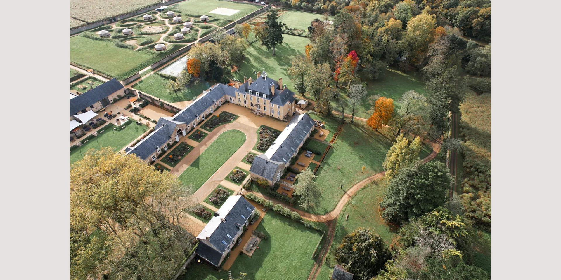 south brittany wedding venue