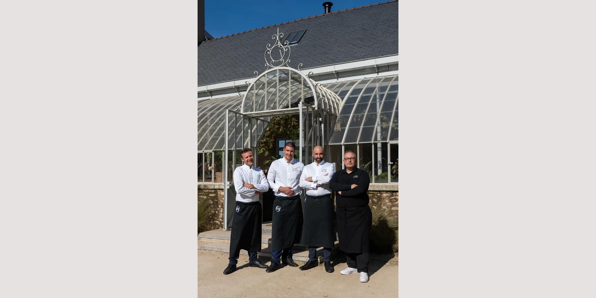 wedding chateau vannes