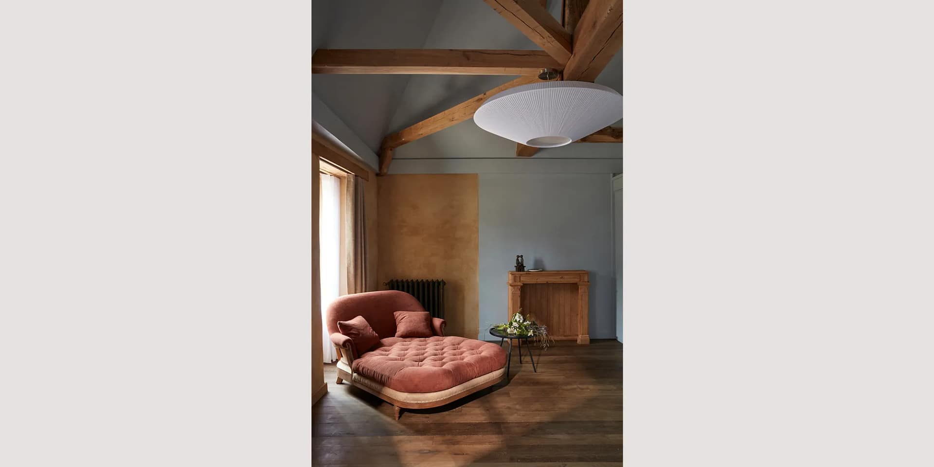 french wedding venue large sleeping capacity