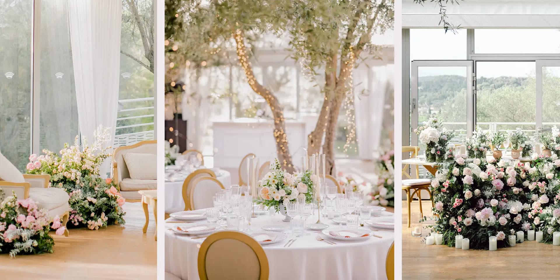 nice france wedding venue