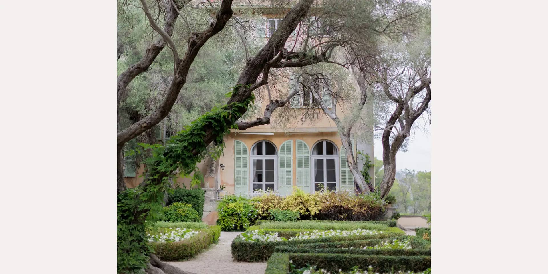 bastide roy interiors