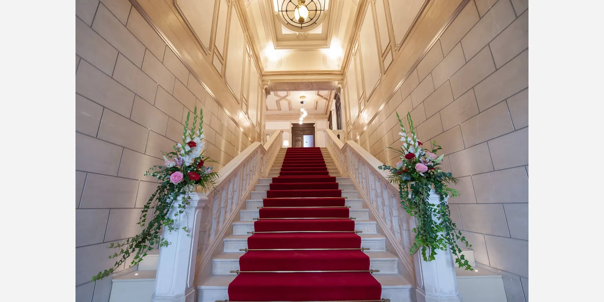 burgundy wedding chateau