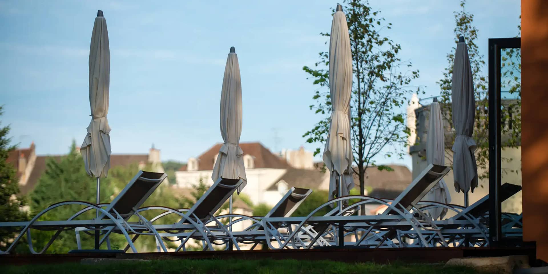 hotel luxury wedding france