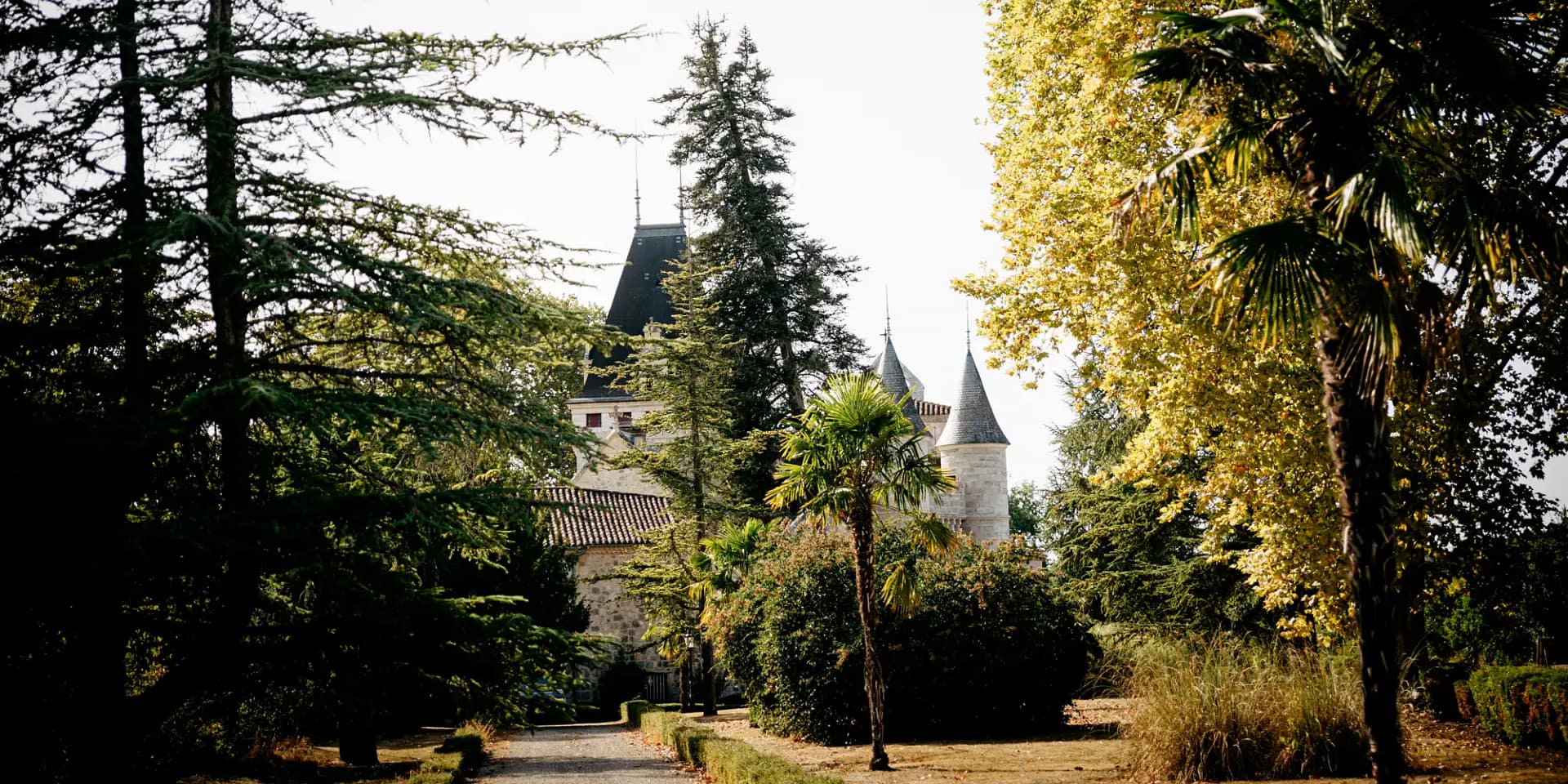 chateau lisse wedding