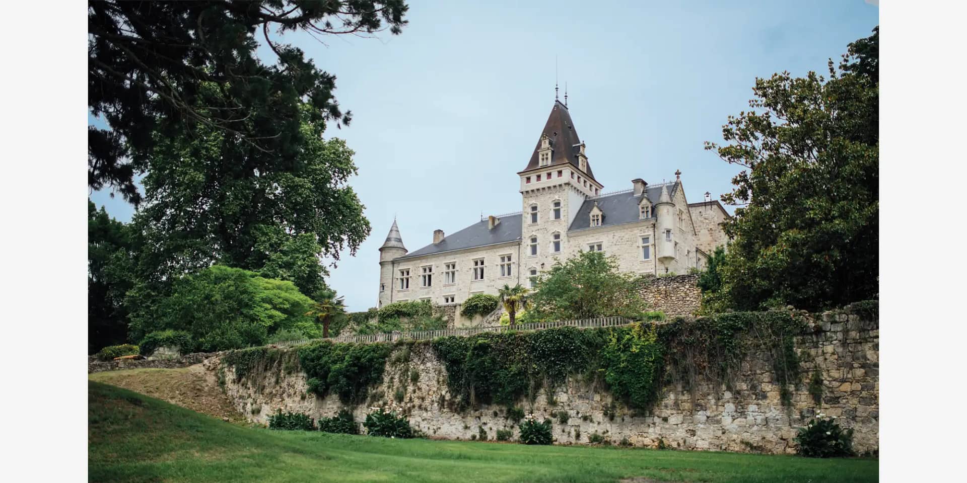 chateau lisse wedding planner