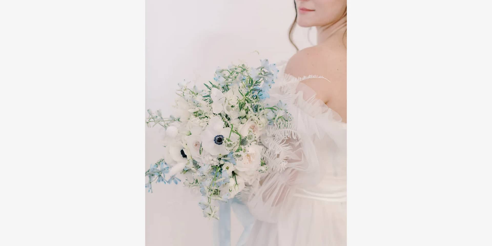 chateau fine art wedding