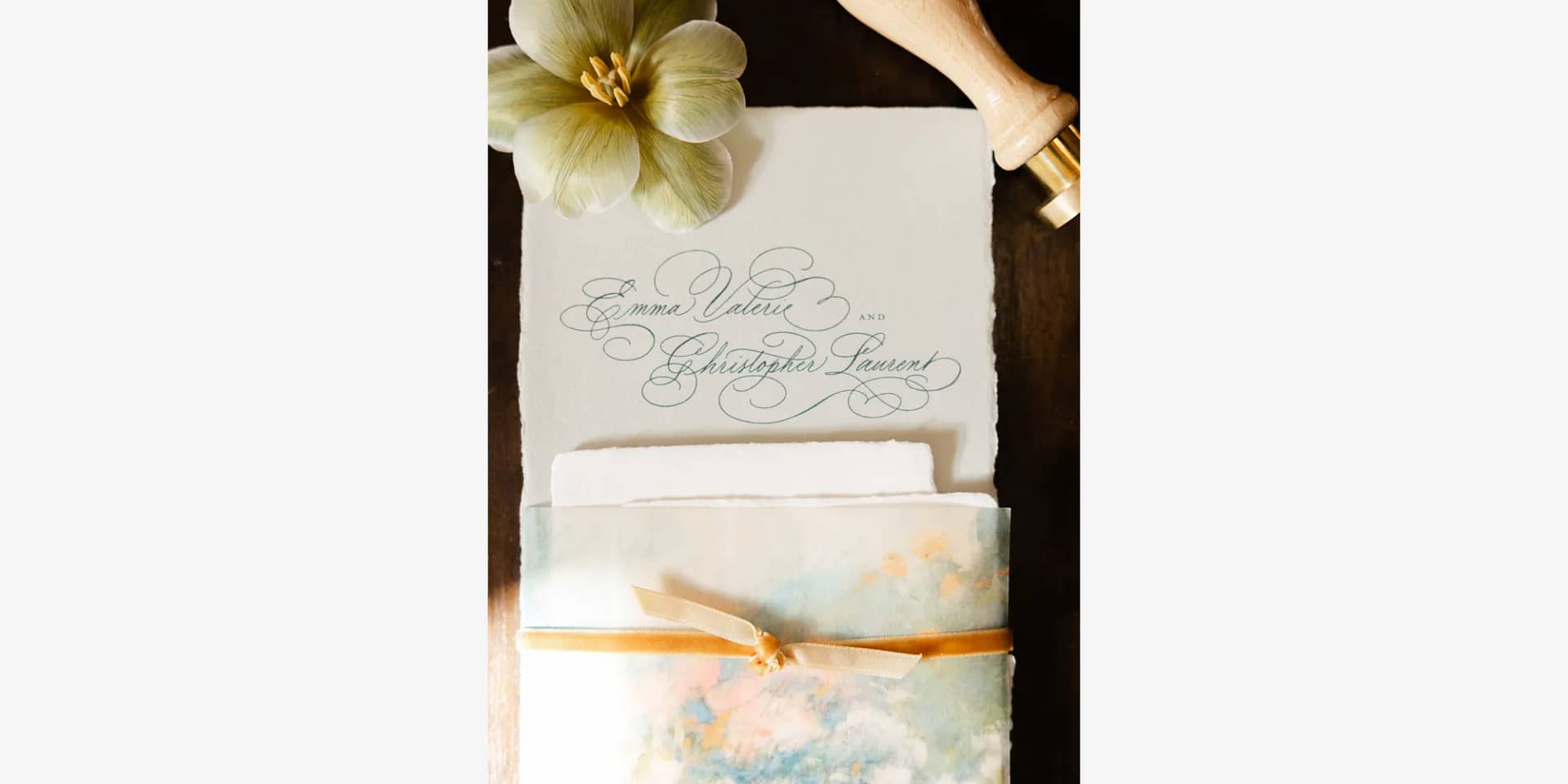 fine art wedding france