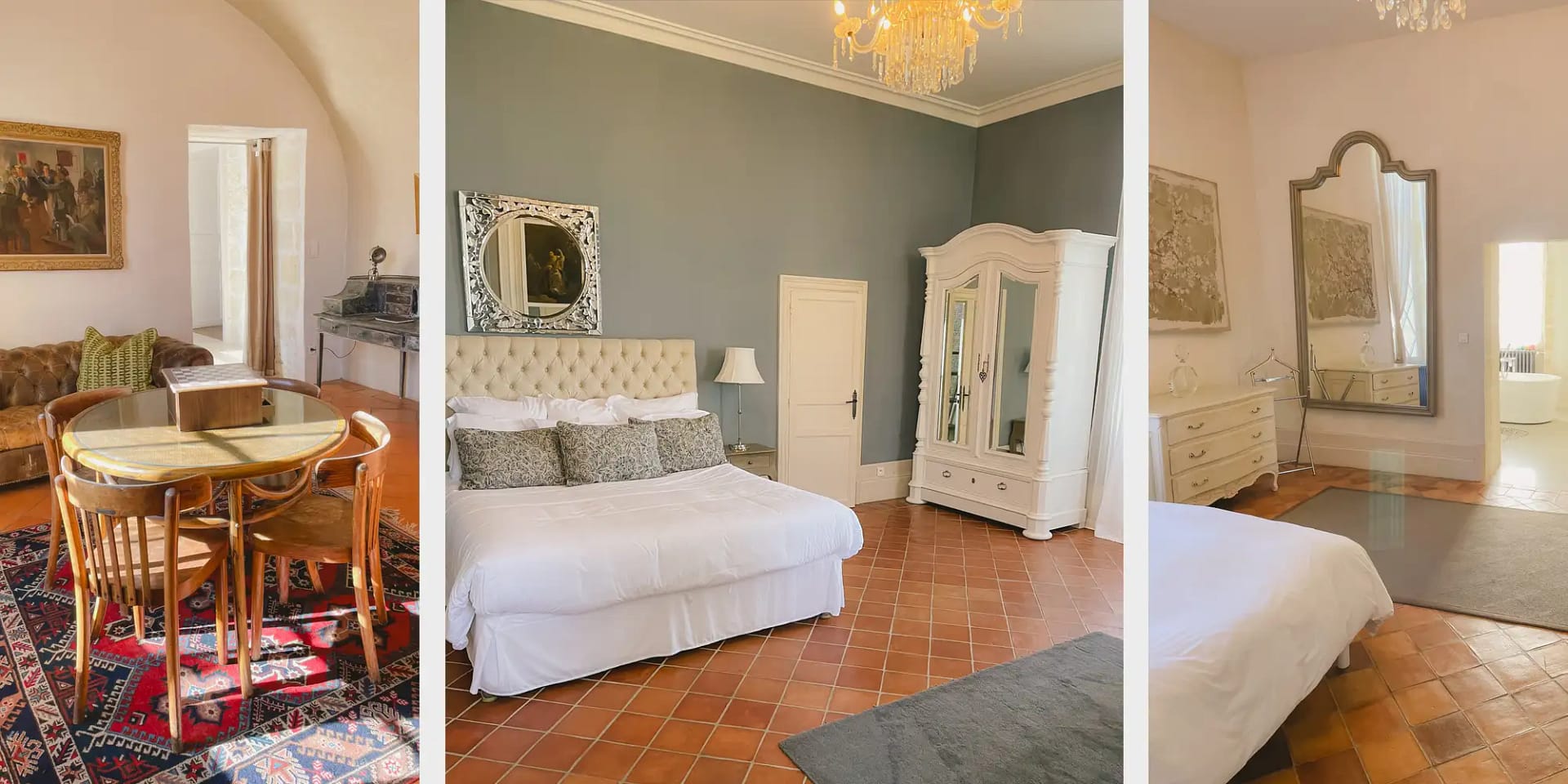 chateau durantie like wedding