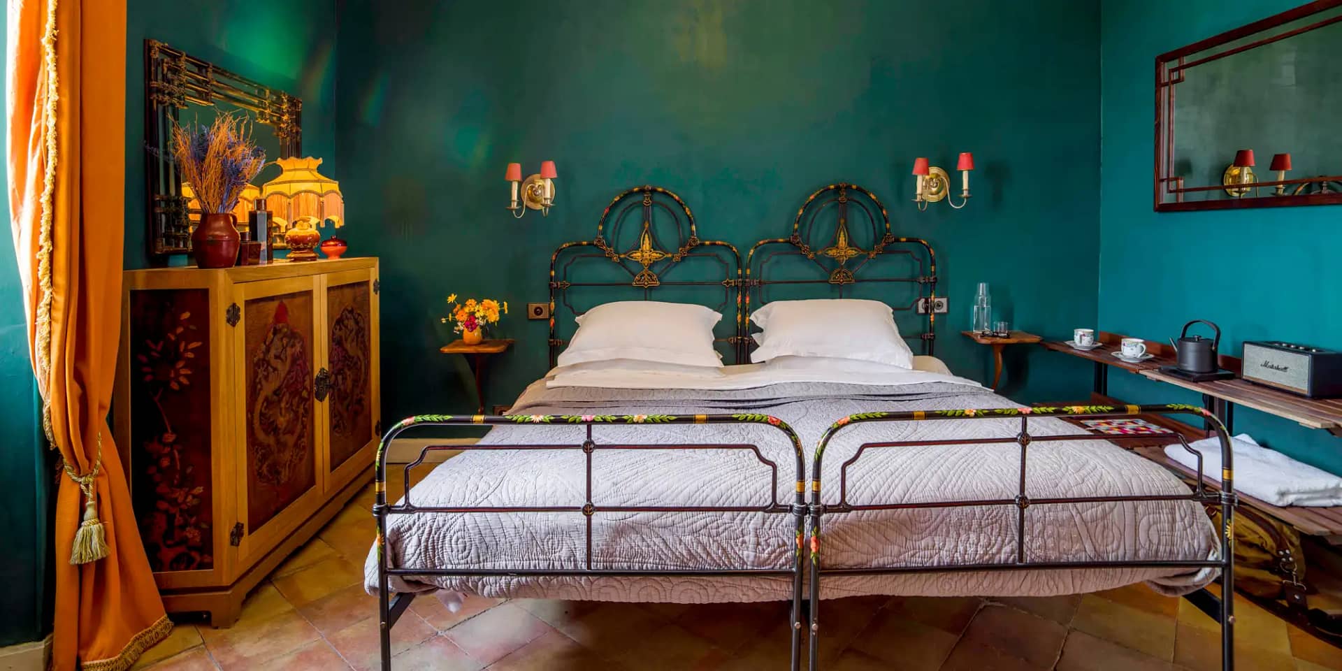 belle eco bedrooms