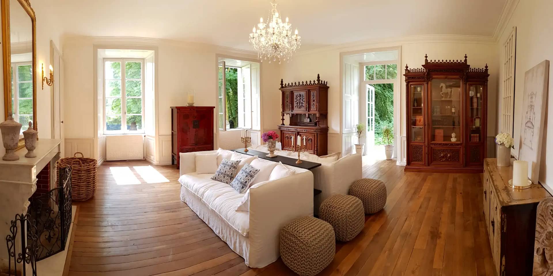 chateau durantie like
