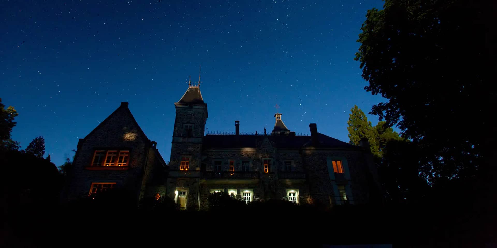 chateau de la croix real weddings