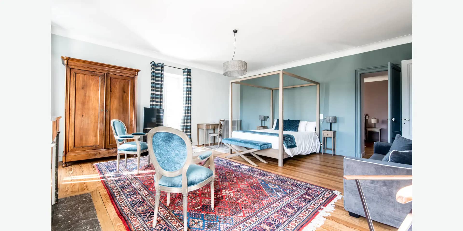 luxury bordeux venue
