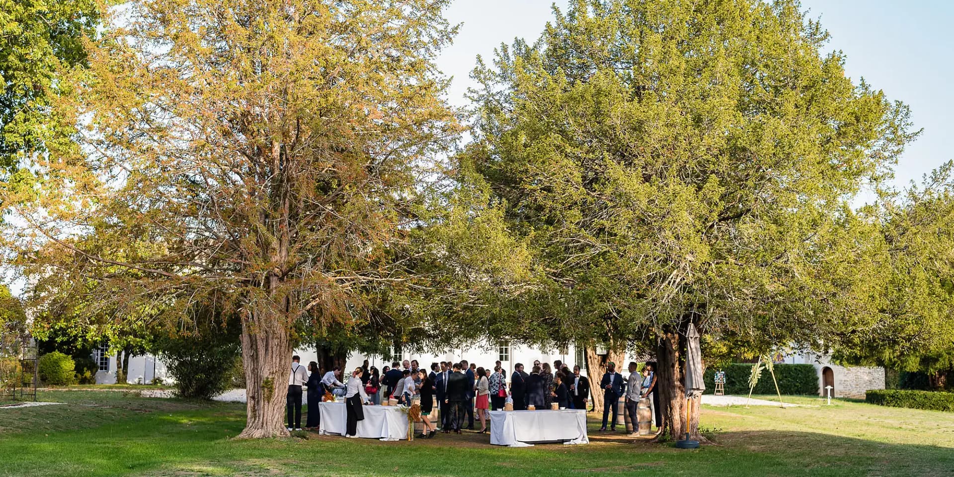 wedding venue southern france