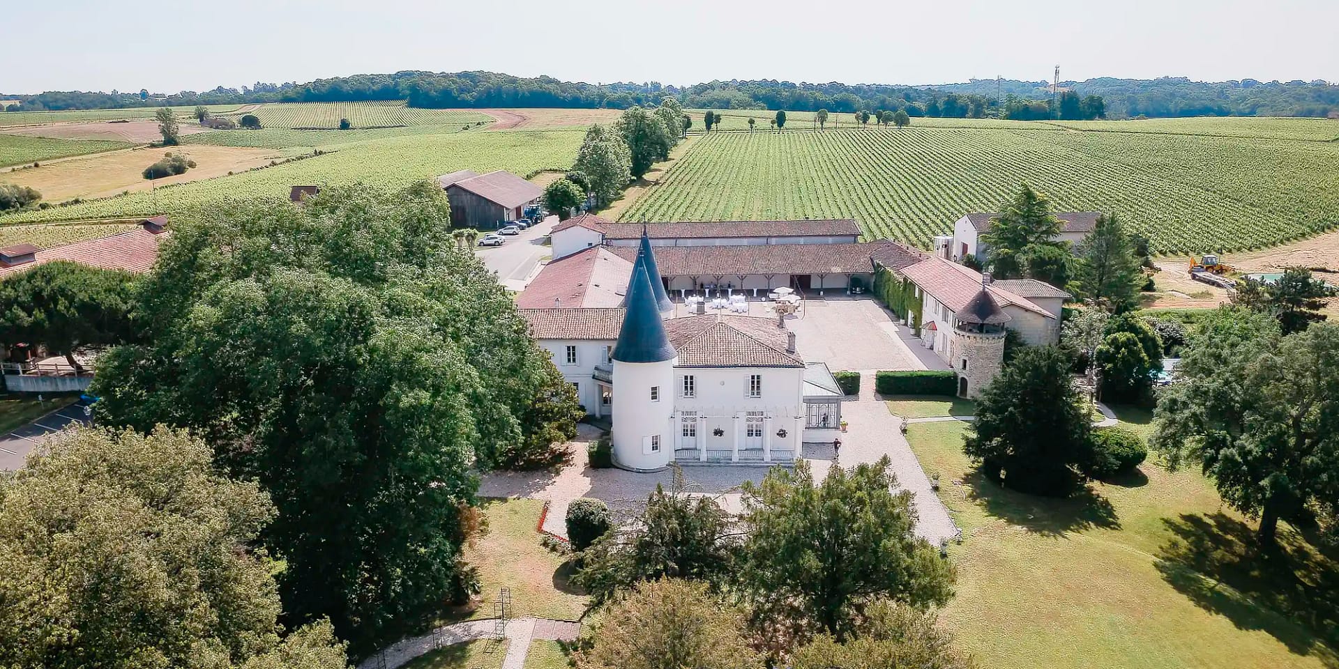 fairytale chateau de seguin bordeaux