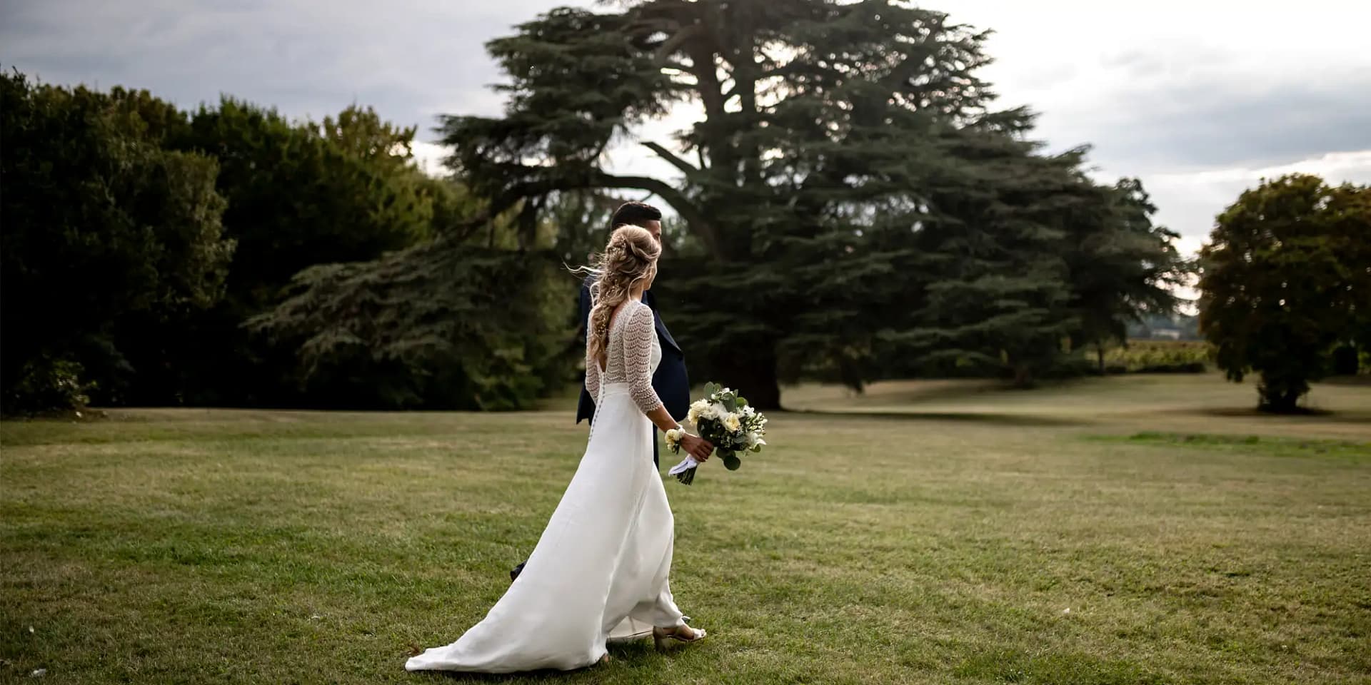 wedding location bordeaux
