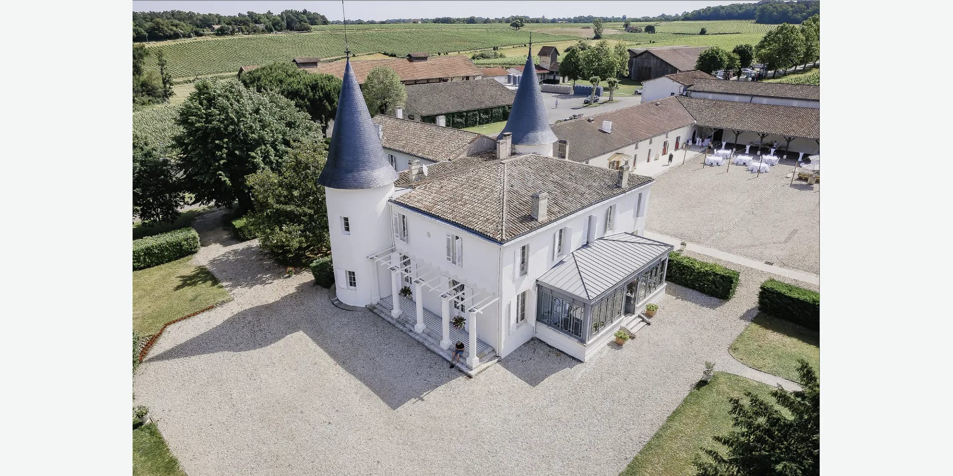 bordeaux wedding venue