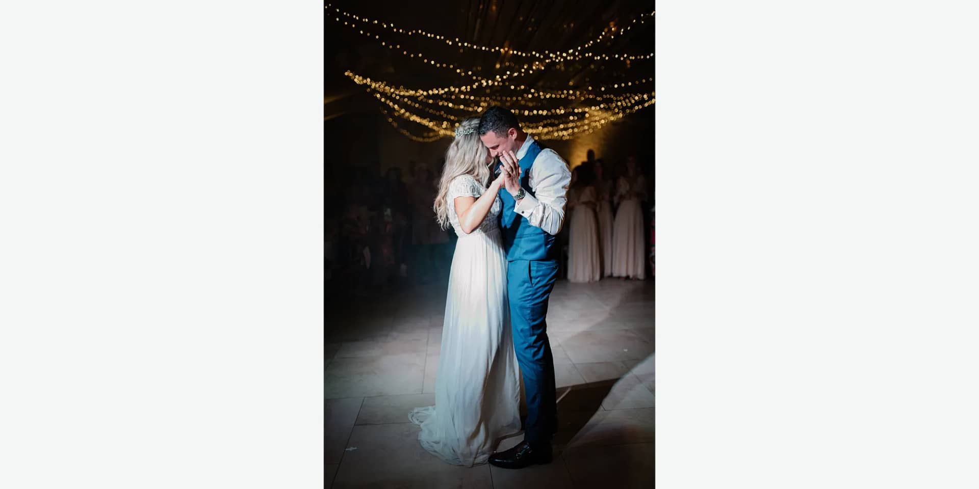 chateau seguin wedding