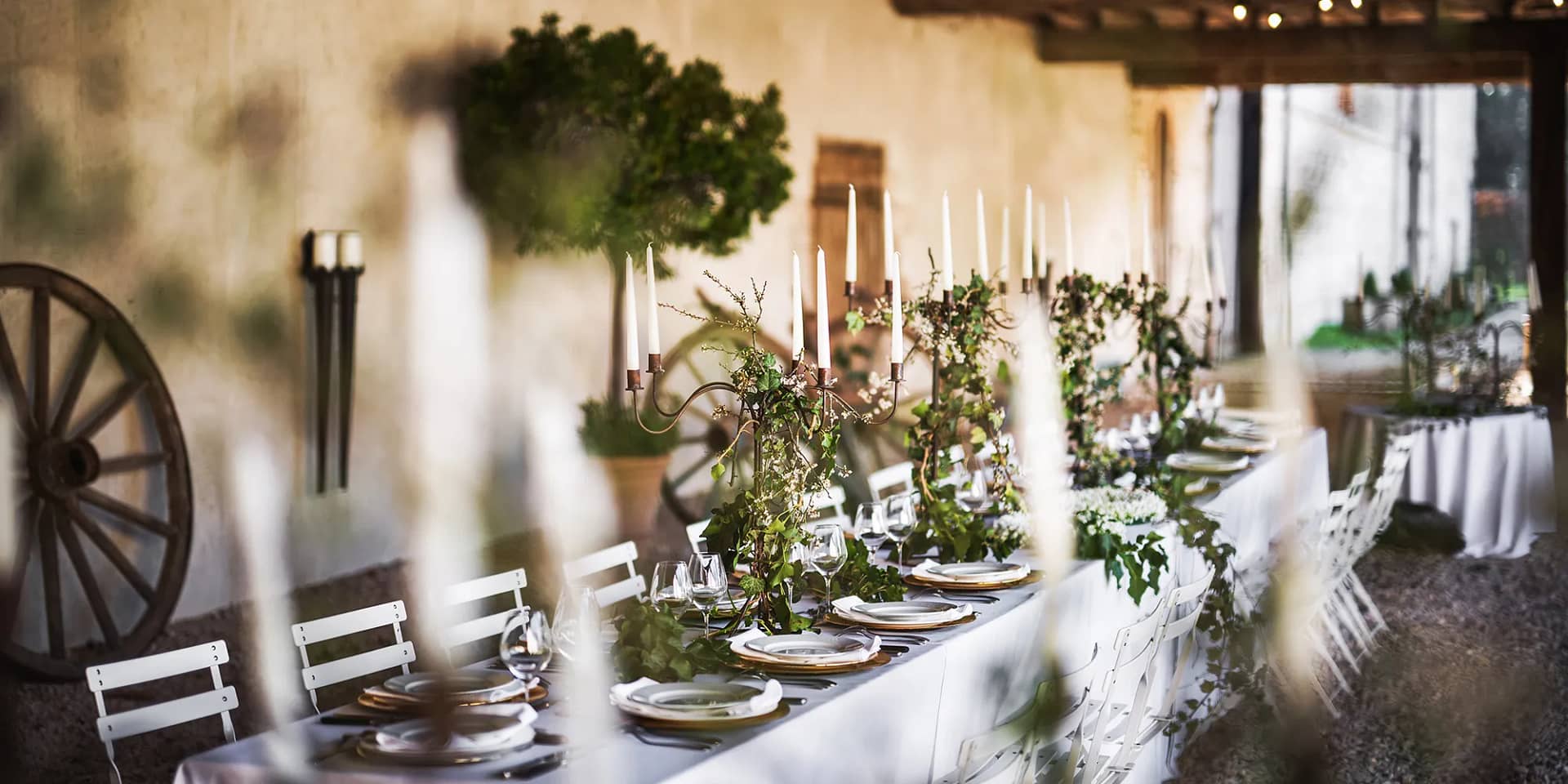 best wedding chateaus burgundy