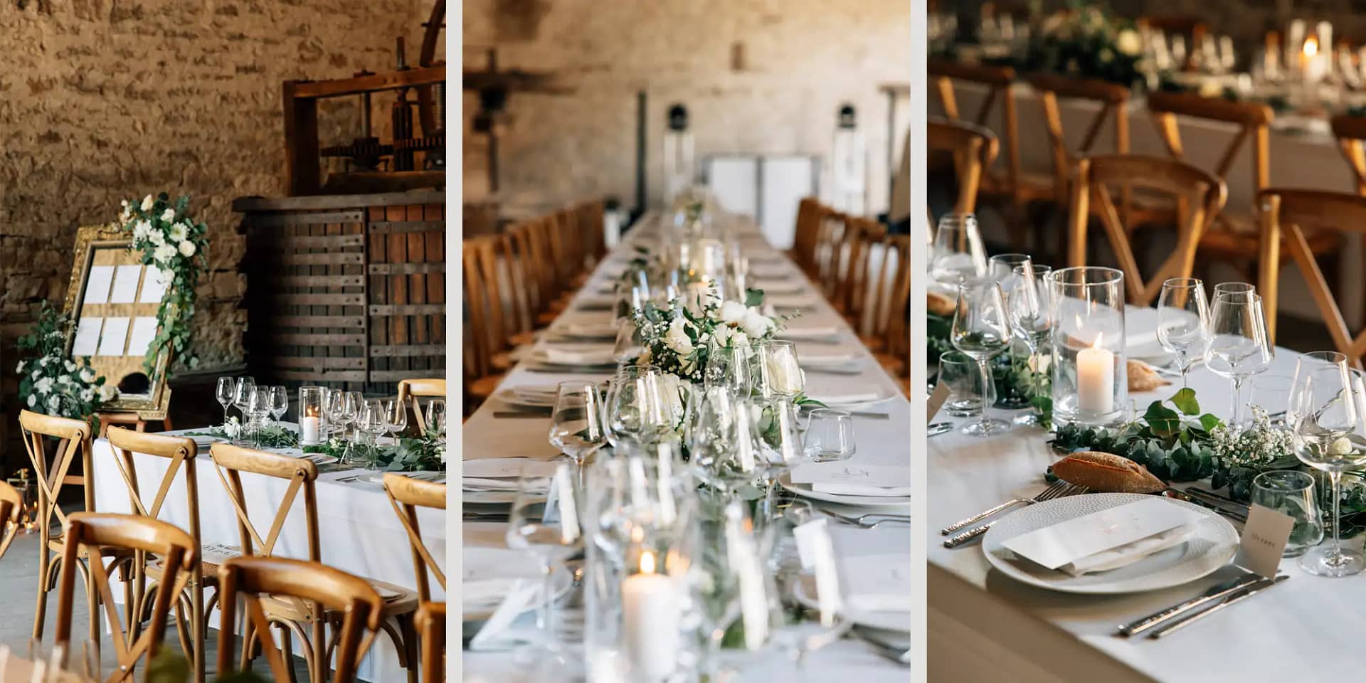 burgundy wedding venue chateau