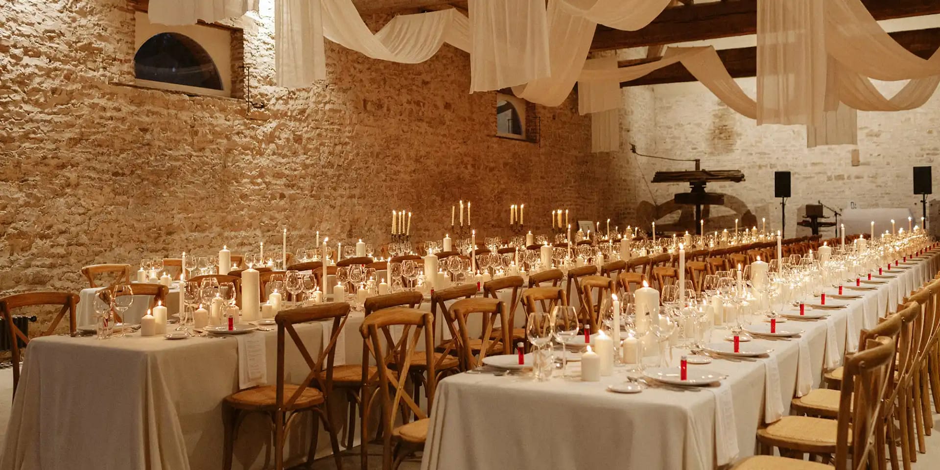 wedding venue bourgogne