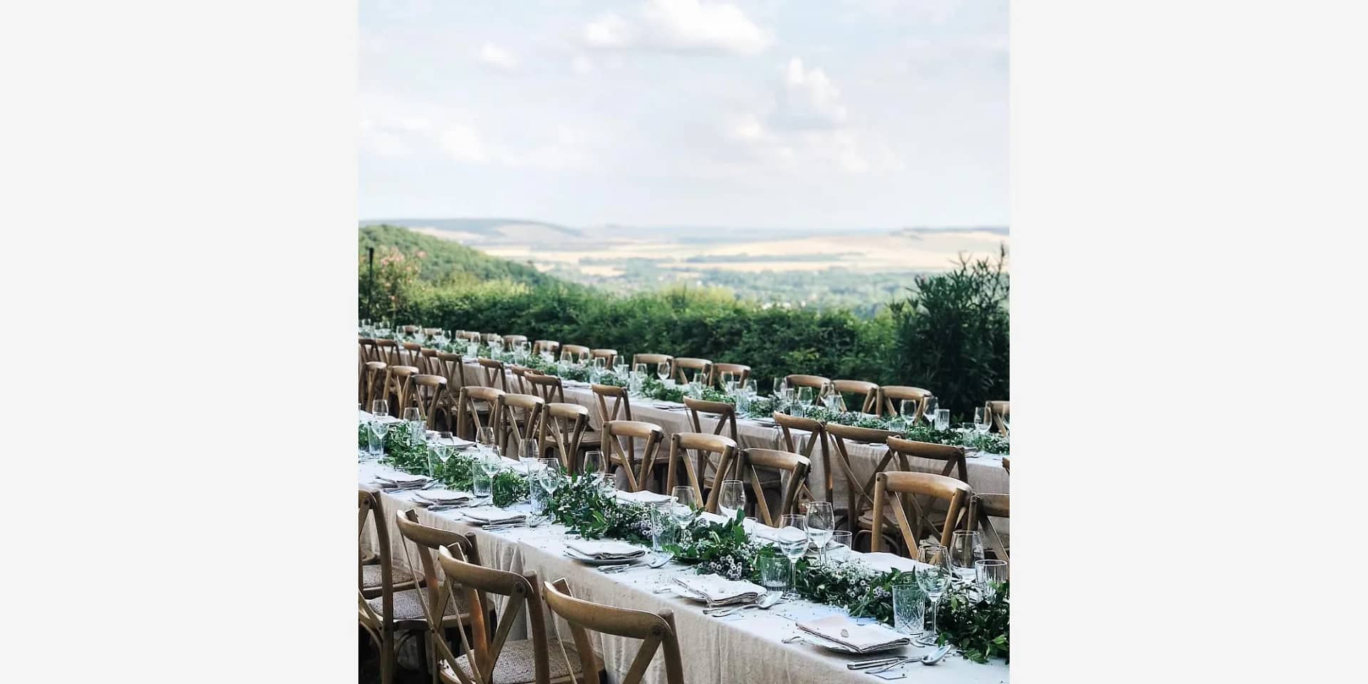 best wedding venues in bourgogne