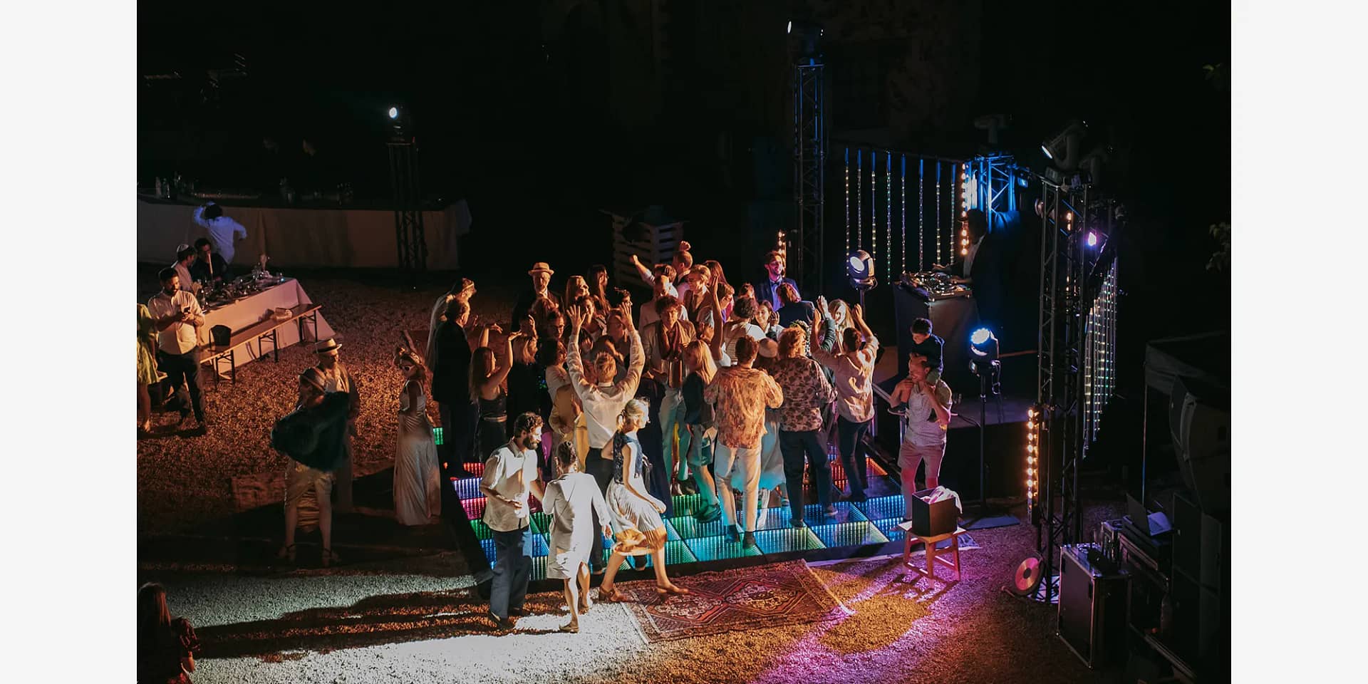 wedding venue joigny